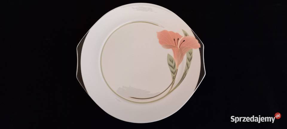 Talerz VilleroyBoch Iris Chełm