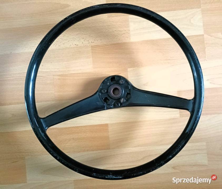 Kierownica FIAT 126p I seria BAMBINO ŚLISKA Tarnobrzeg