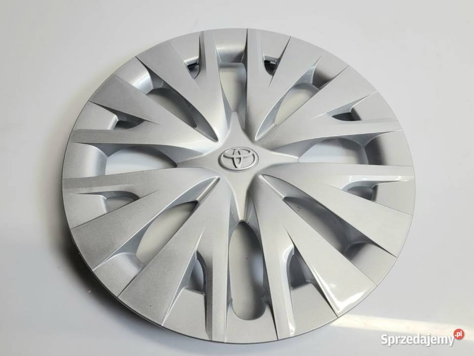 Kołpak oryginalny 15 Yaris IV 2020r2024r Wołomin