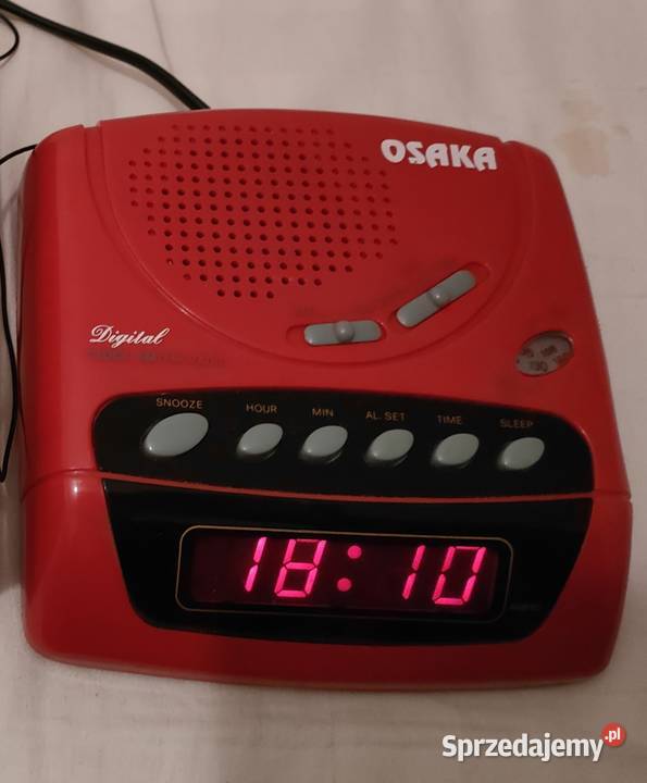 Radiobudzik Gorzów Wielkopolski