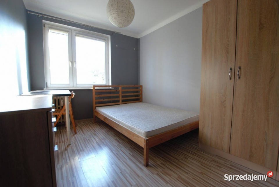 sprzedaży mieszkania Kielce 48m2 3 pokoje Piętro 2