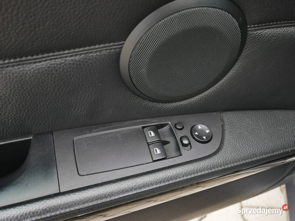 BMW 328 E92 Coupe 30 328xi 230 xDrive 4x4 AWD szyberdach BMW BMW Goczałkowice-Zdrój