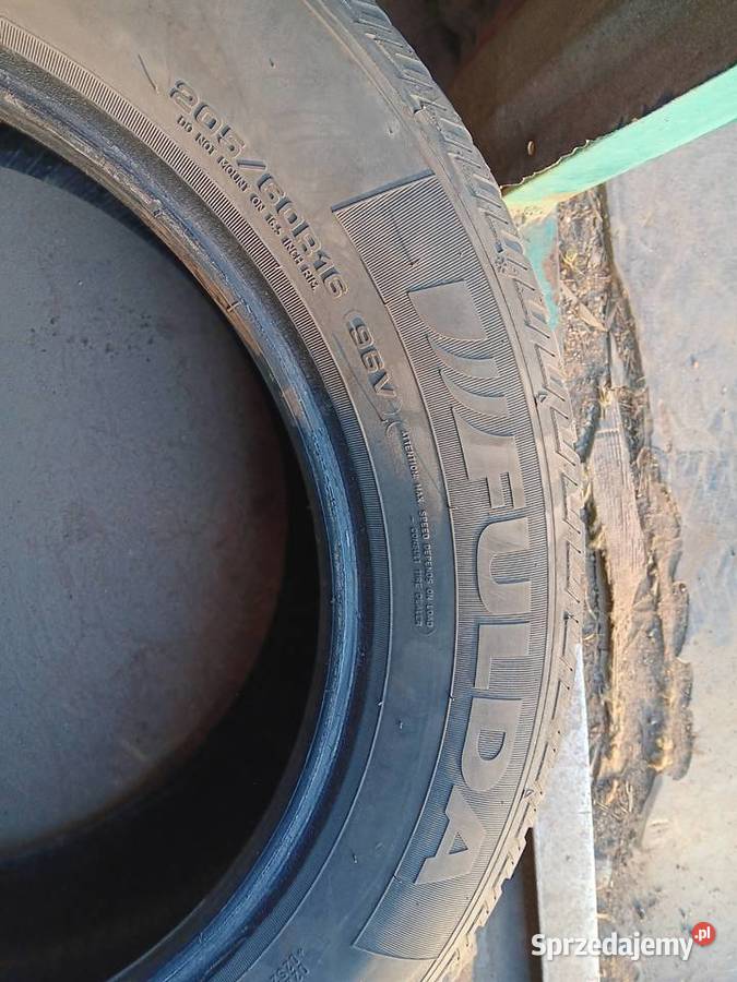Opony całoroczne 2056016 2
