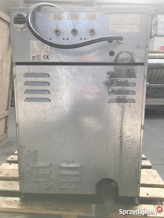 PRALKA PRALNIA PRALNICOWIRÓWKA WOLNOSTOJĄCA IPSO Masłów Pierwszy sprzedam