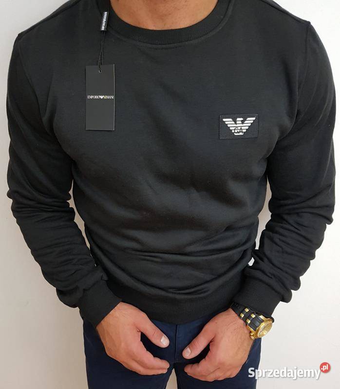 Bluzy męskie Baborów sprzedam