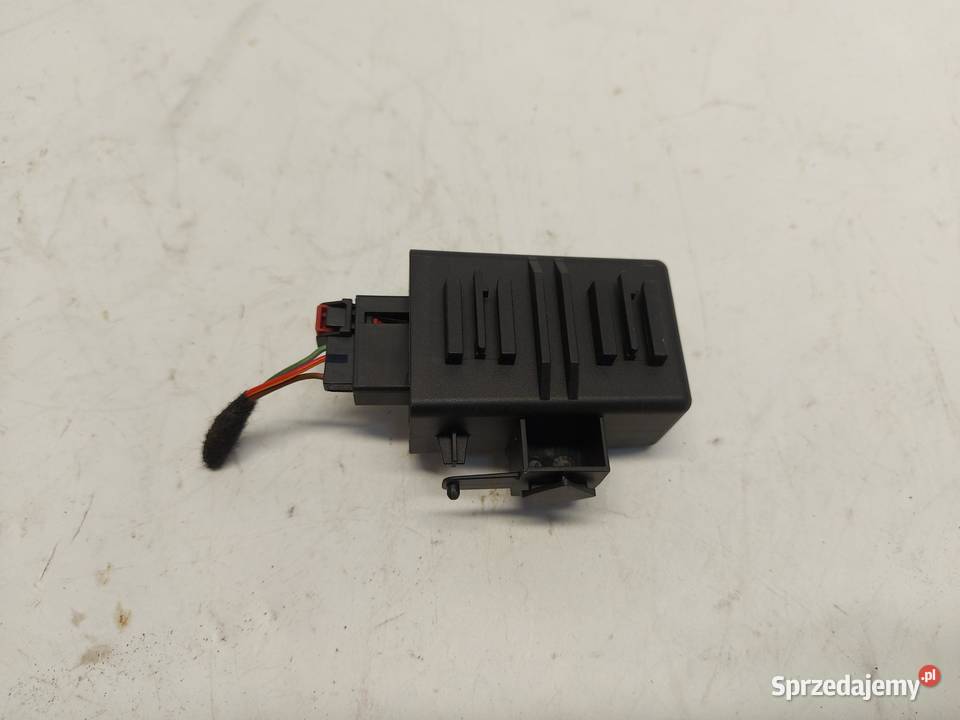 Ford Tourneo Connect III MK3 STEROWNIK FOTELA Komputery dolnośląskie