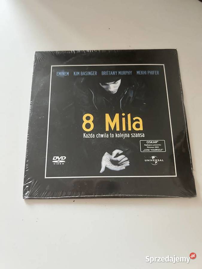 8 mila Film Warszawa