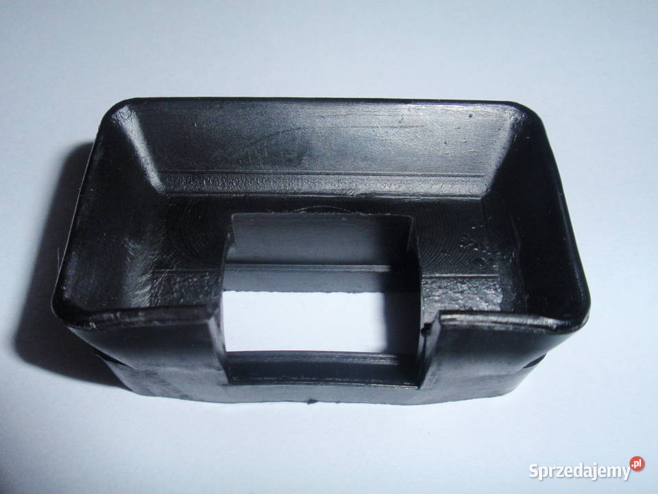 Gumowa osłona ogranicznika dzrwi Mercedes osobowe Kielce