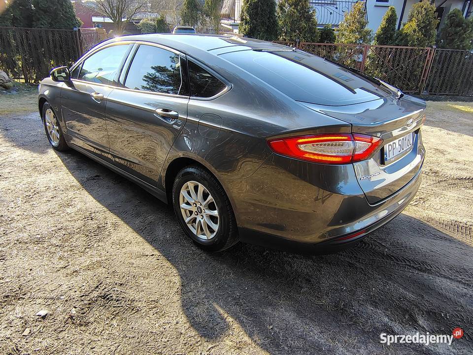 20 diesel 162 polski salon Piła