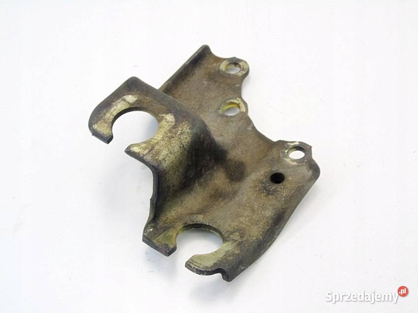 MOCOWANIE LINEK BIEGÓW 10 13 VVTI YARIS RACTIS śląskie Sosnowiec