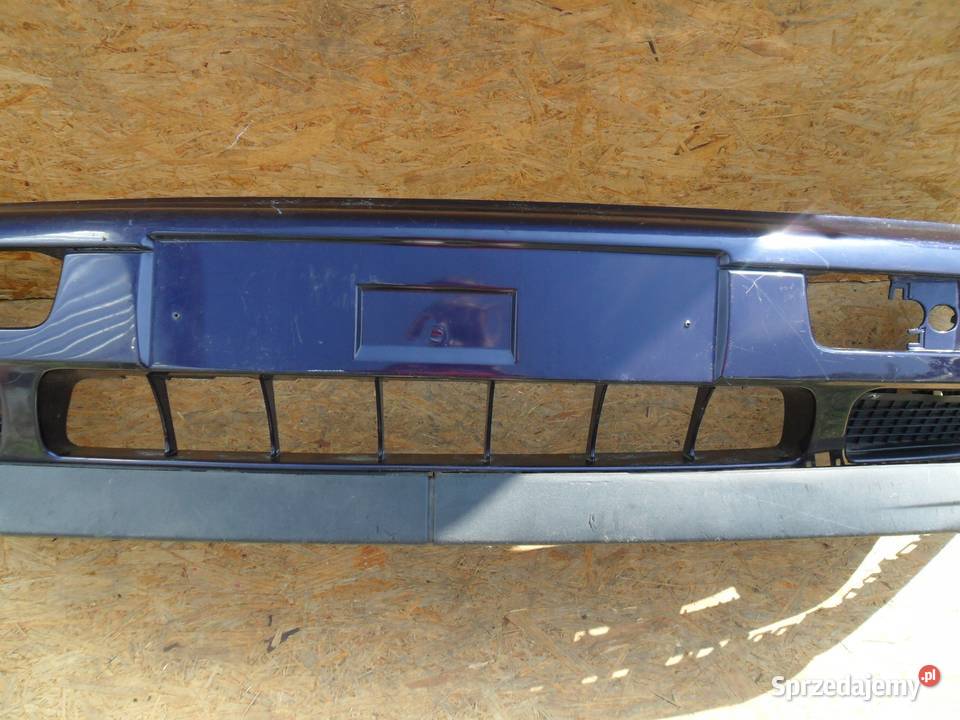 Zderzak przedni Volkswagen Golf III 1991