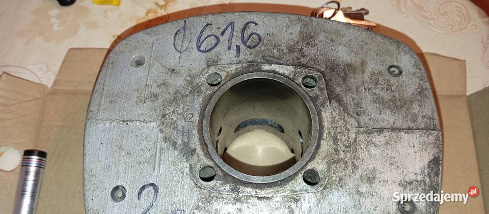 Cylinder WSK 175 060
