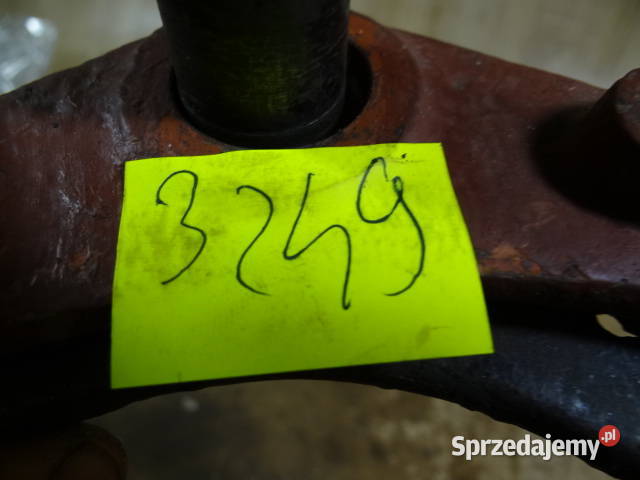 półki zawieszenie Simson AWO T org DDR lubuskie Żary sprzedam