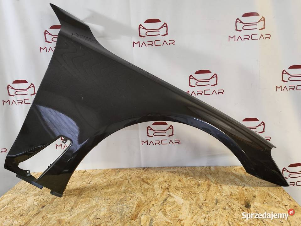 Błotnik Prawy Przód BMW 7 G11 G12 20152019 wielkopolskie Pleszew