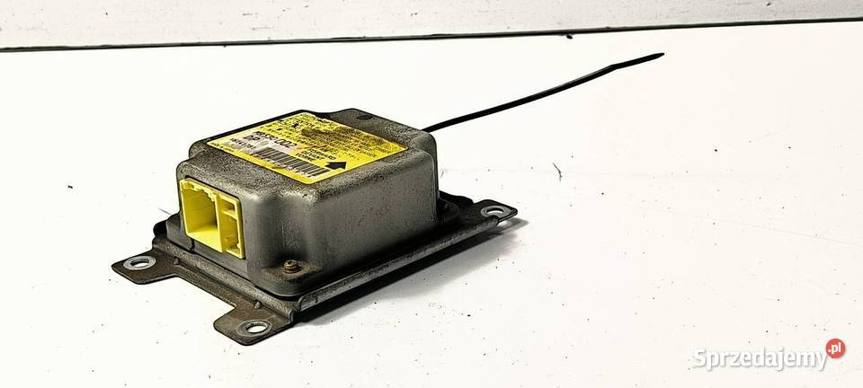 SENSOR AIRBAG MITSHUBISHI MONTERO MR530002 Lipno