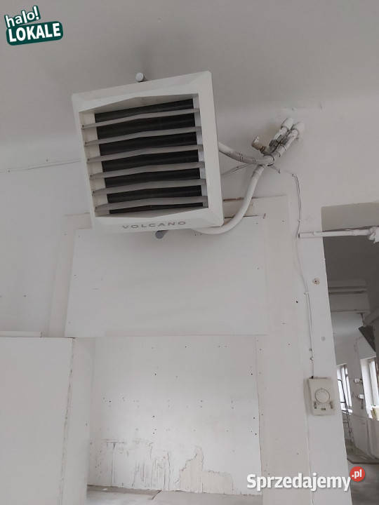 Lokal Białystok 300 metrów 300m2