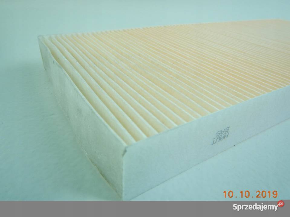 FILTR KABINOWY FIAT ULYSSE 0110 1484383080 ASO