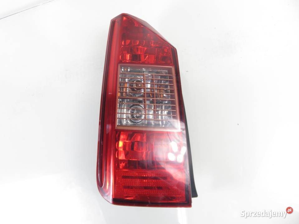 LAMPA LEWA TYLNA FIAT IDEA 350 46829509