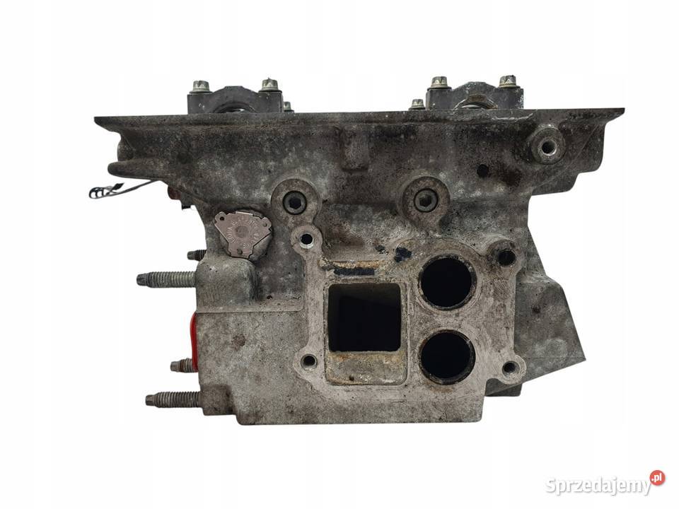 GŁOWICA CYLINDRÓW Opel Zafira B Astra H 16 16V Chełm