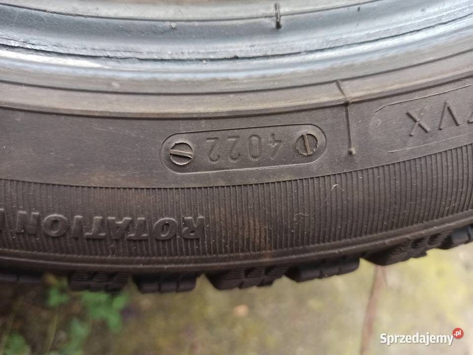 Opona kormoran 17 45