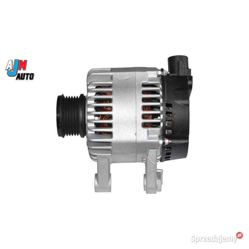 Alternator 1012101720 10 12 VTi THP Citroen C3 Grabów Szlachecki