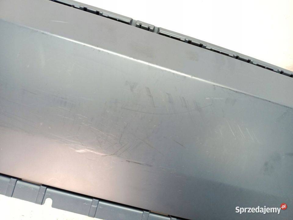 ZDERZAK TYLNY TYŁ AUDI A4 B7 SEDAN 20042008 Skarżysko-Kamienna