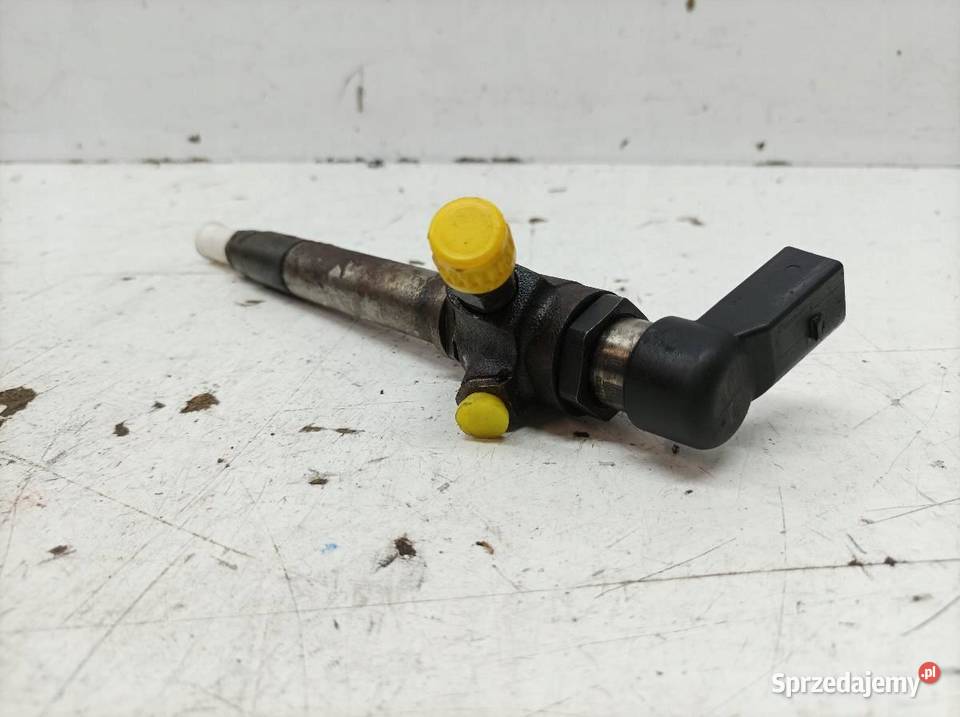 WTRYSKIWACZ 5U3Q9K546AA 27 HDI V6 Peugeot 607 I