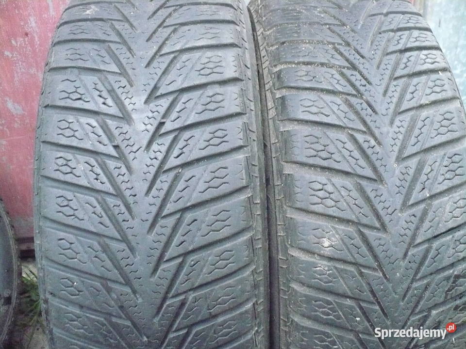 Opony zimowe 141856514 Zamość