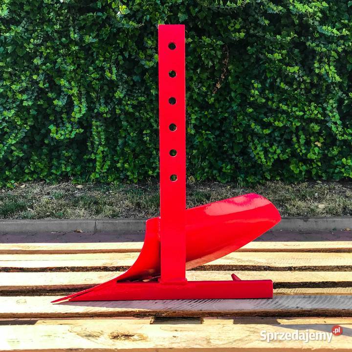 Pług Mały Grnwelt GWPF02 Pułtusk