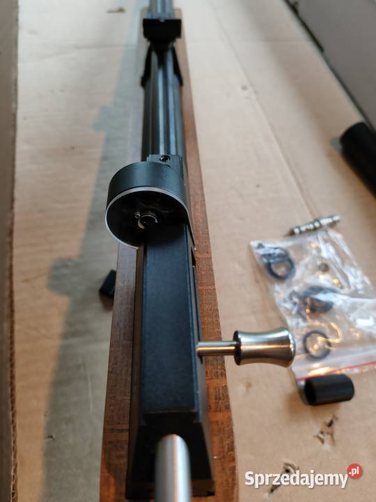 PR900 Gen2 Snowpeak kal55 mm