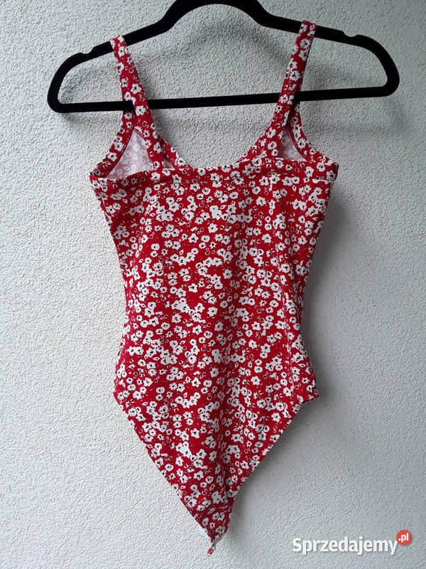 Letnie body r3234 River Island sprzedam