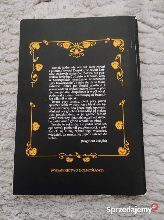 Maria Rodziewiczówna Barbara Tryźnianka Proza i poezja Proza i poezja lubelskie Biała Podlaska