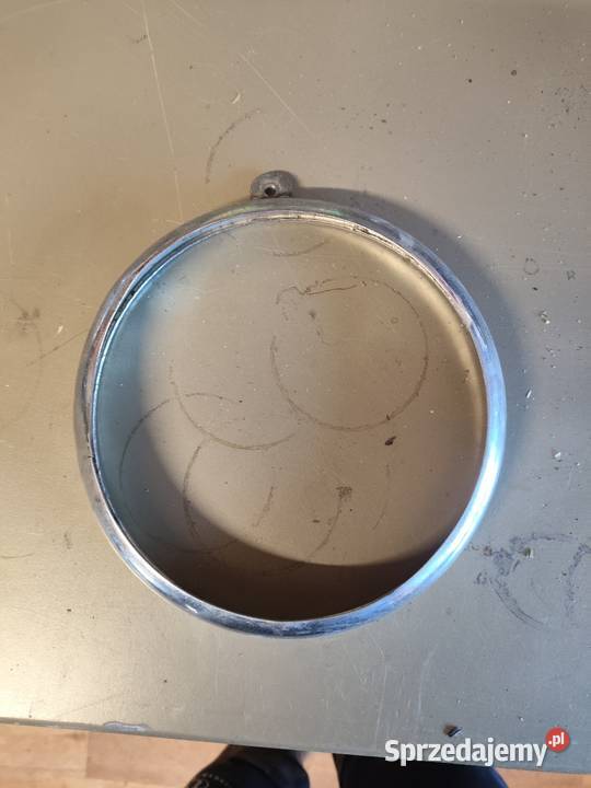 Ramka SHL M11 Budy Głogowskie