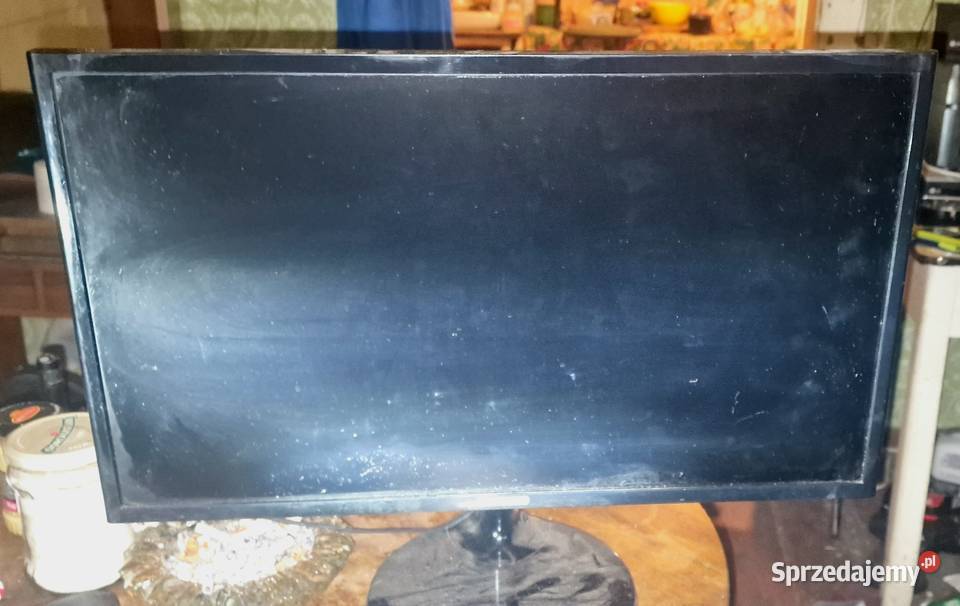 Monitor samsung opolskie sprzedam