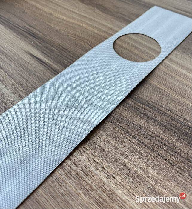 NOWY POLSKI PASEK KEDRA WYTŁOCZONA BRAMA