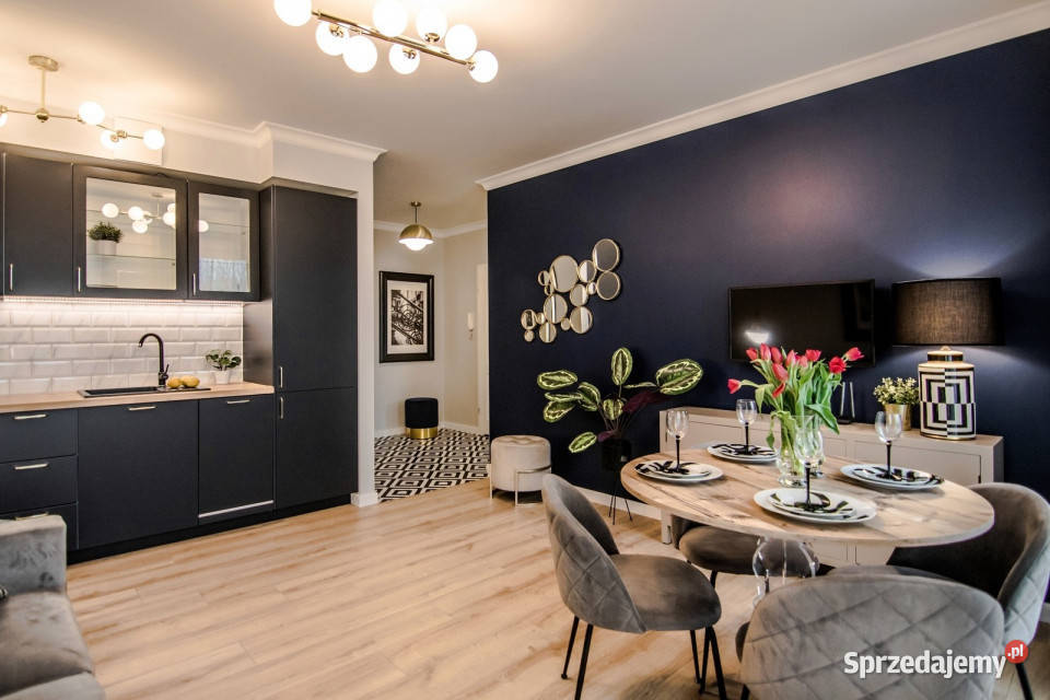 Apartament w Śródmieściu Gdańska Gdańsk