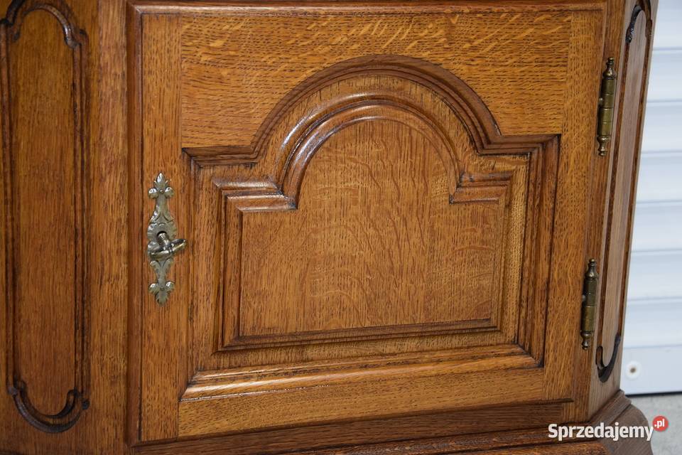 zegar kwadransowy nowy podłogowy Olsztyn