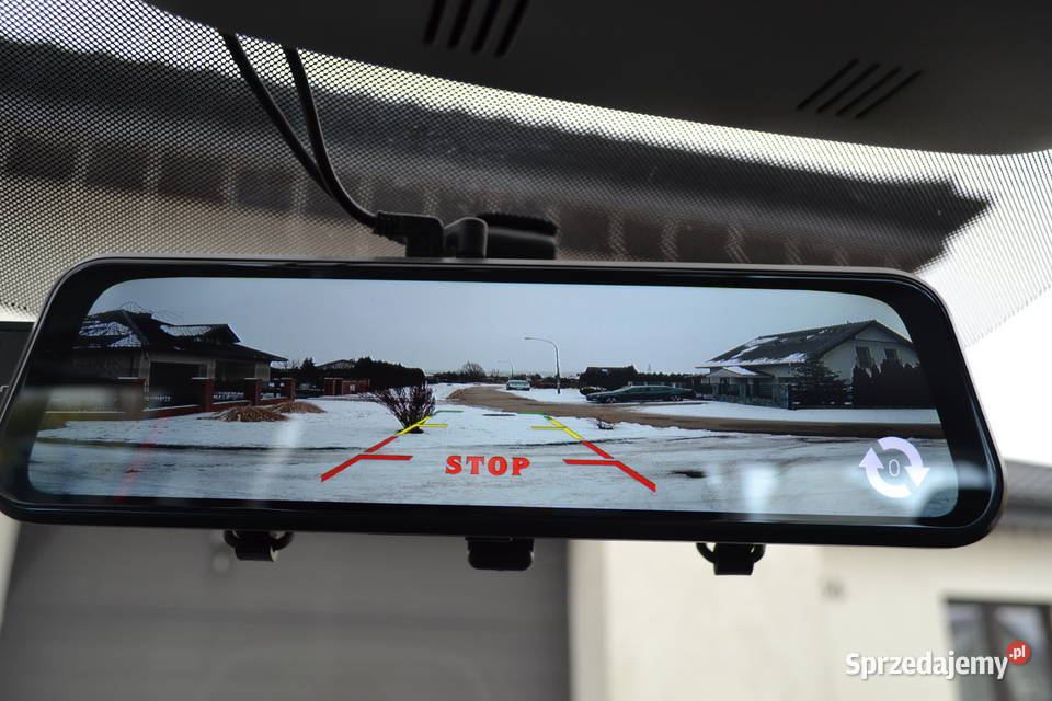 POLSKI SALON Bezwypadkowy 1316V 140 immobilizer Oleśnica