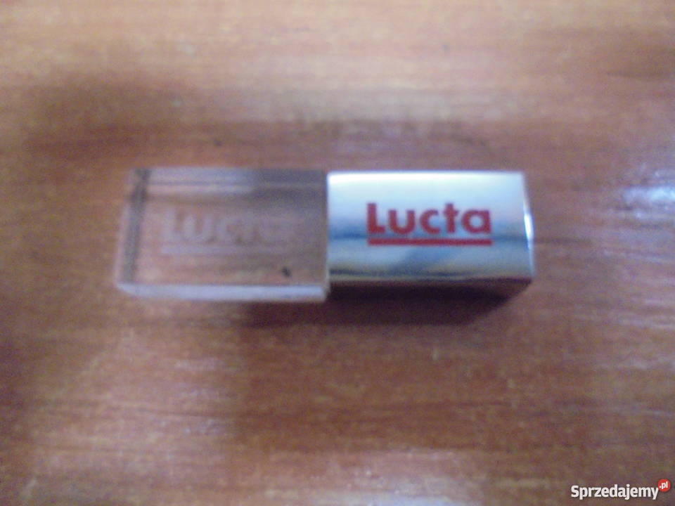 PenDrive 16GB Nieużywany Katowice