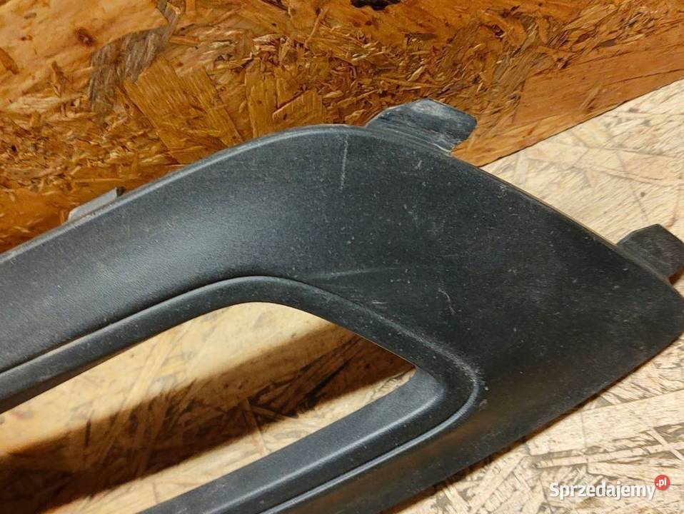 Kratka Zderzaka Prawy Przód Ford Focus Mk3 sprzedam