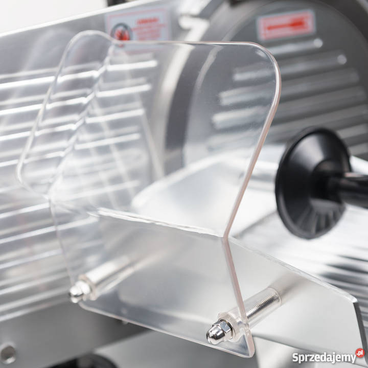 Krajalnica gastronmiczna 22 stal nierdzewna