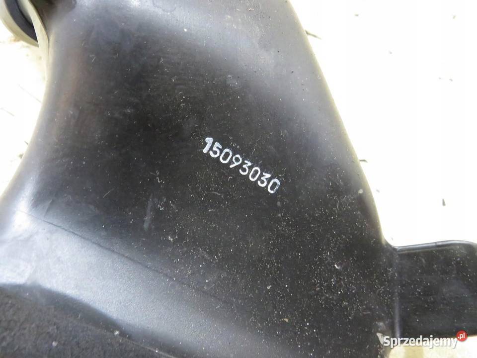 WLOT DOLOT POWIETRZA SUZUKI VITARA III 16 DDIS lubelskie