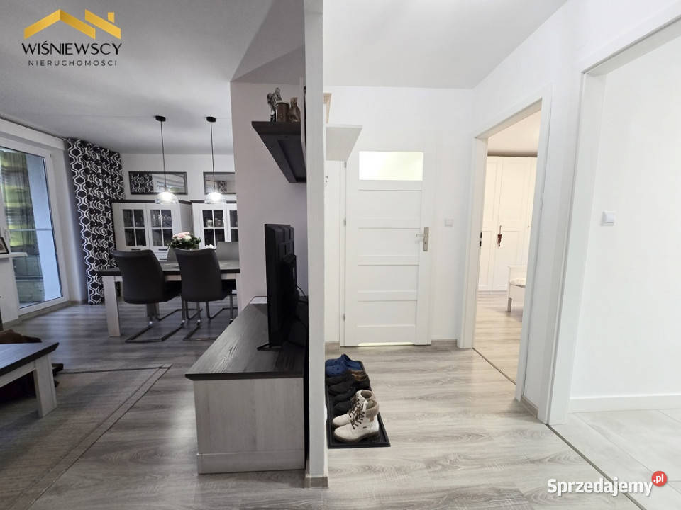 Mieszkanie jeziorem w Sztumie 508mkw 2 pokoje Sztum sprzedam