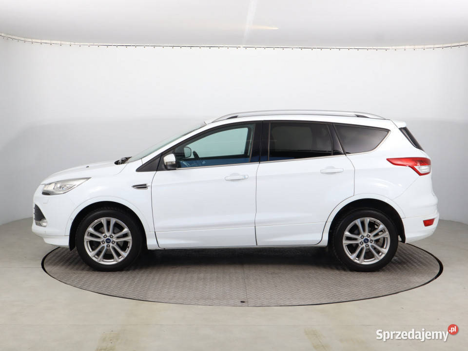 Ford Kuga 15 EcoBoost dolnośląskie Bielany Wrocławskie sprzedam