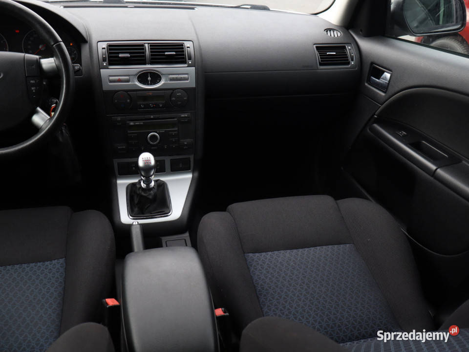 Ford Mondeo 30 V6 24V Bielany Wrocławskie