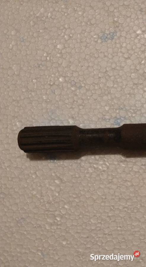 wiertla na wieloklin Kluczbork