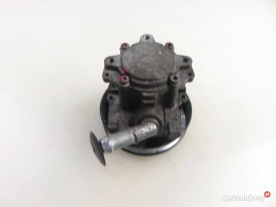 POMPA WSPOMAGANIA BMW X1 E84 678045902