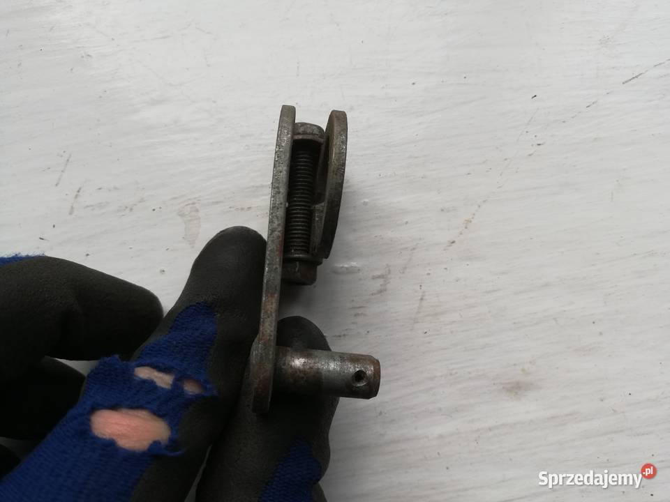 Simson mz siódemki hamulca Pozostałe Dąbie