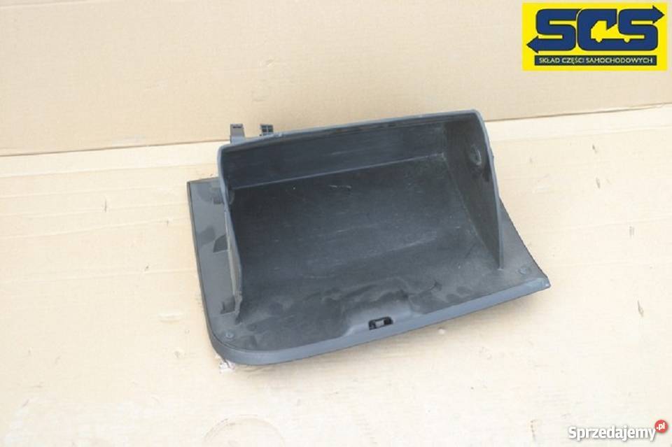KIA PICANTO II 3D SCHOWEK KONSOLI STRONA