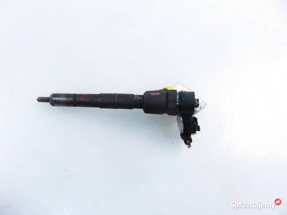 WTRYSKIWACZ SAAB OPEL 19 0445110159